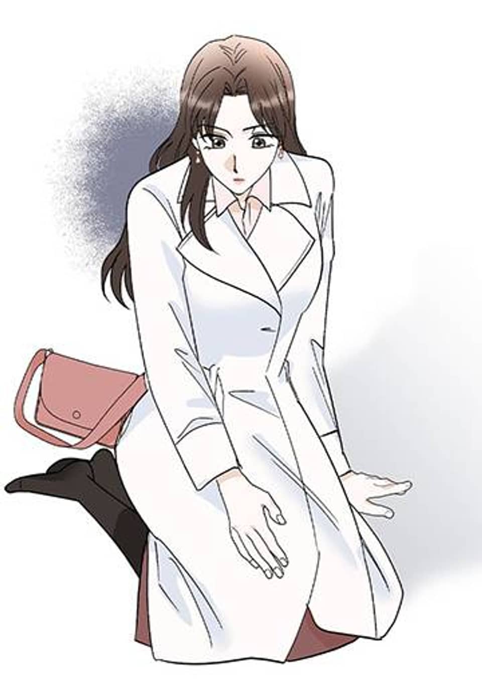 반했어요, 대리님 [개정판] 40화