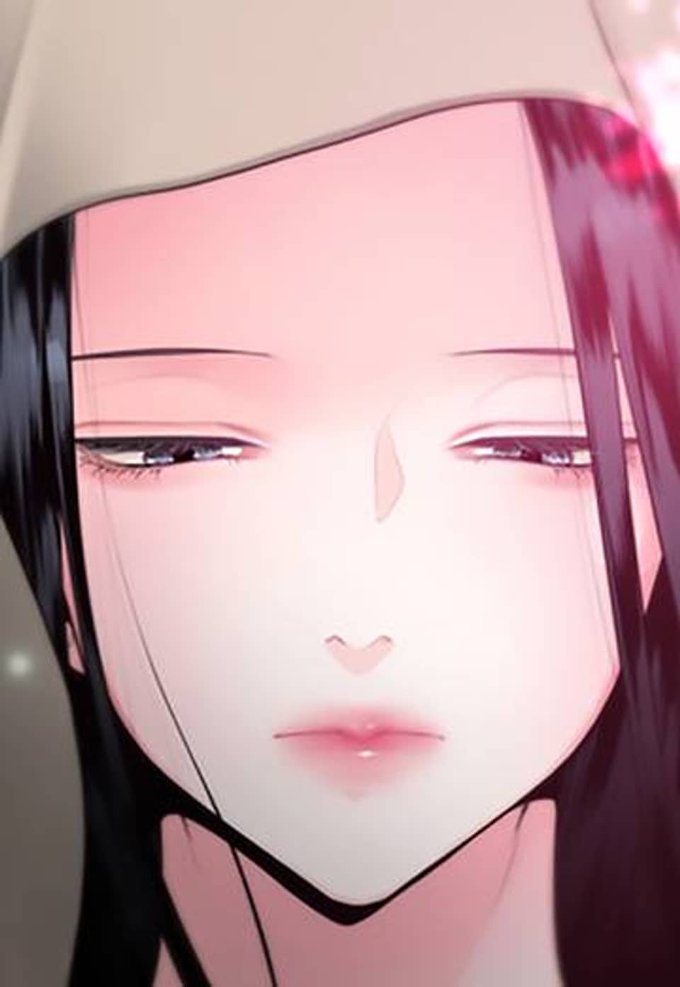 늪 속의 불 [개정판] 3화