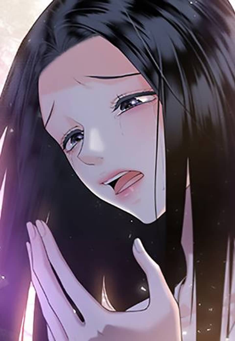 늪 속의 불 [개정판] 15화