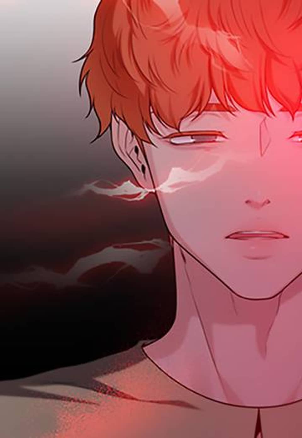 늪 속의 불 [개정판] 28화
