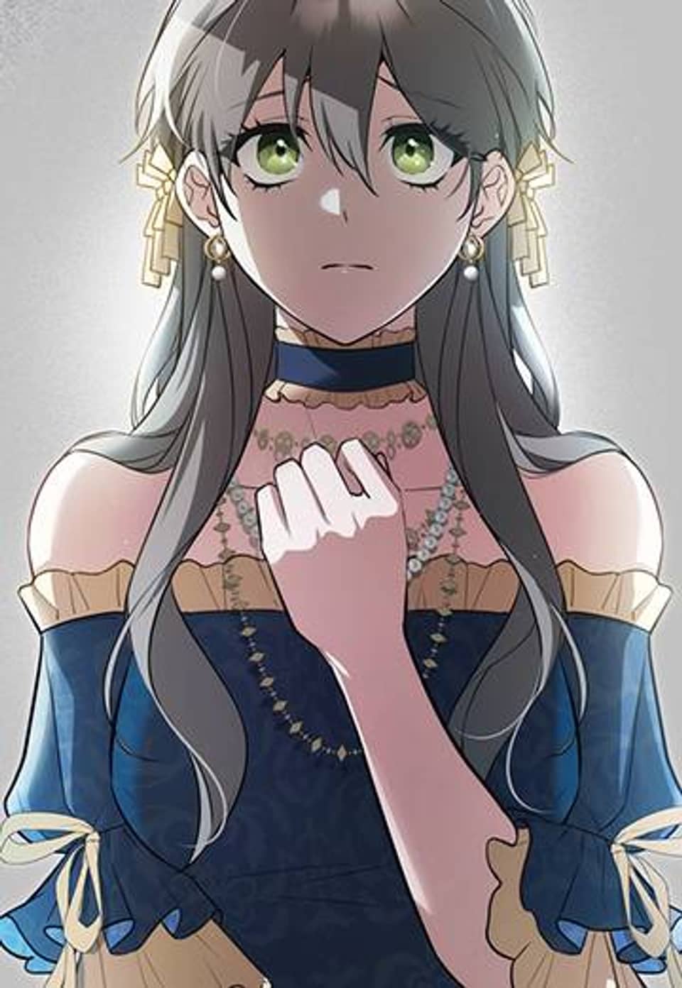 대리 신부 [개정판] 9화