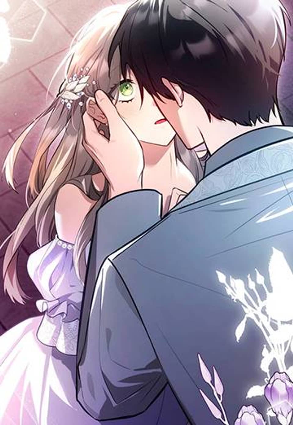 대리 신부 [개정판] 14화