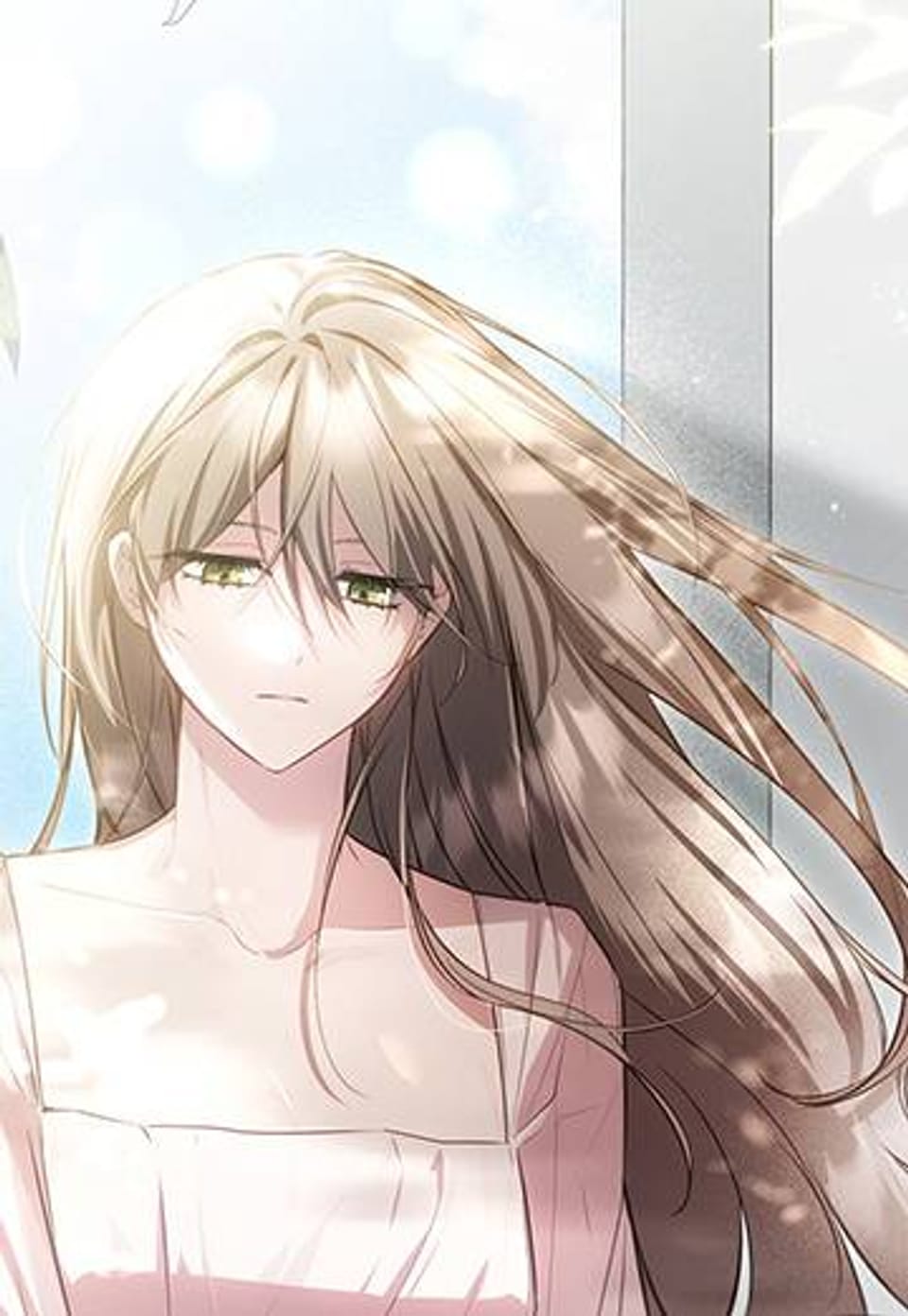 대리 신부 [개정판] 28화