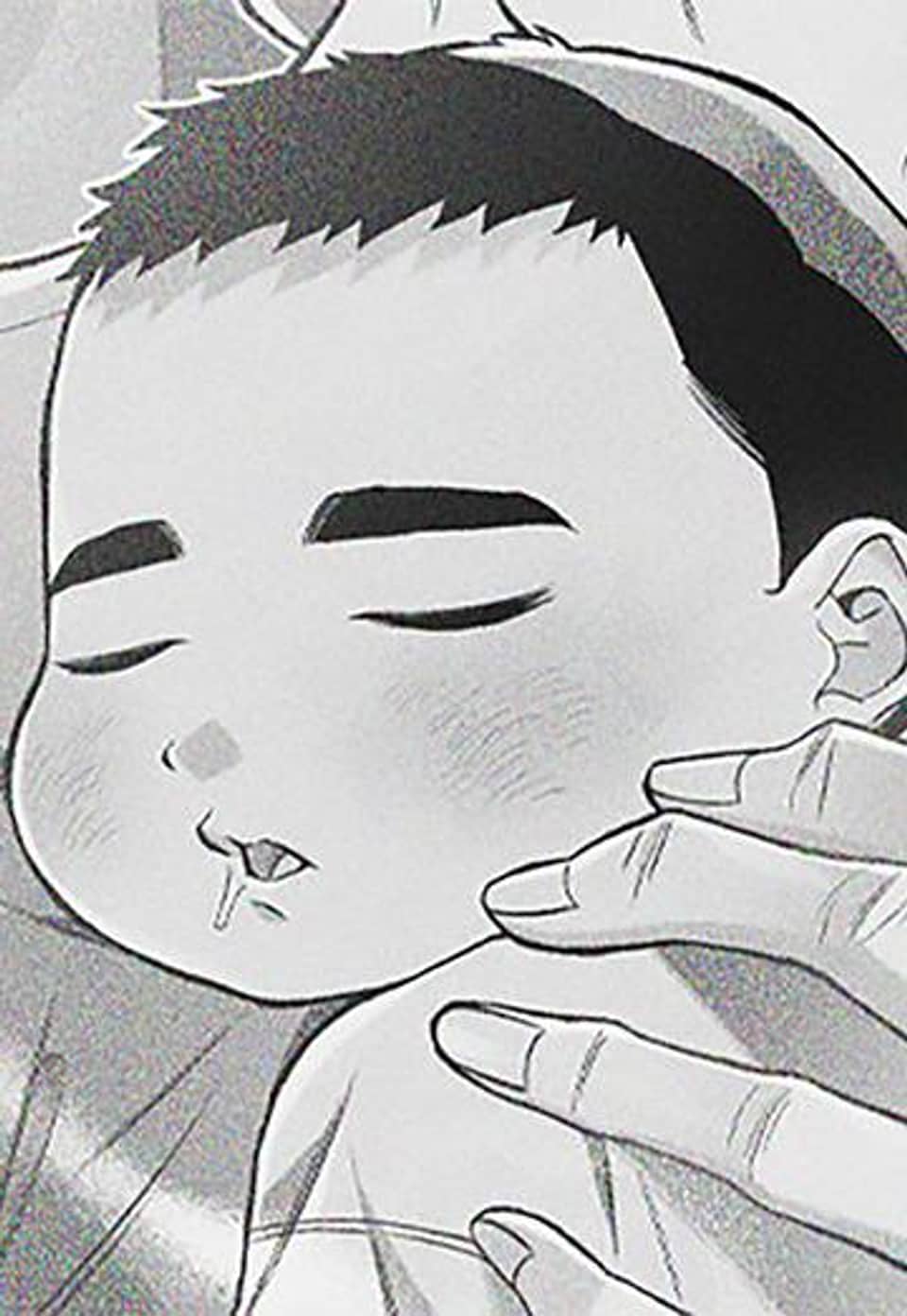 3월의 보름을 조심하라 32화