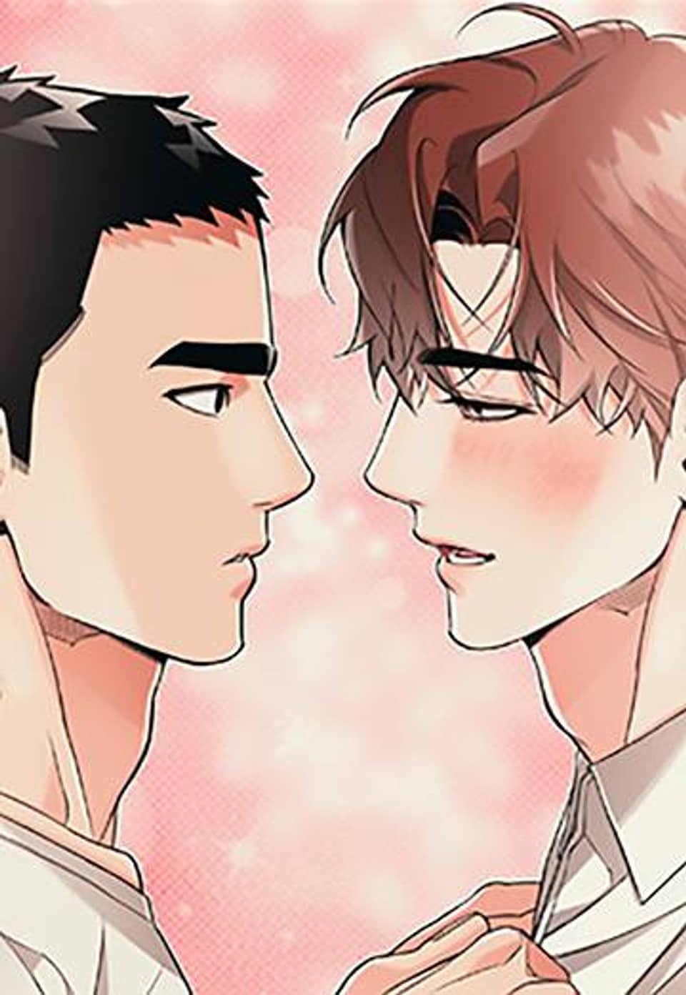 3월의 보름을 조심하라 53화