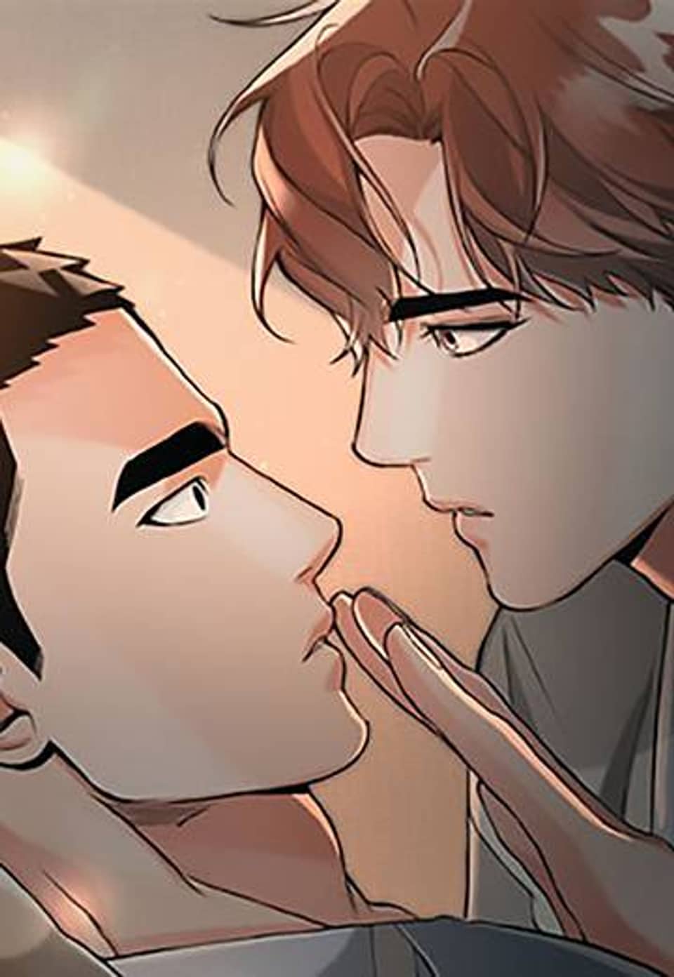 3월의 보름을 조심하라 55화
