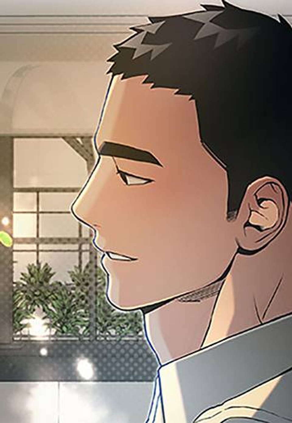 3월의 보름을 조심하라 64화