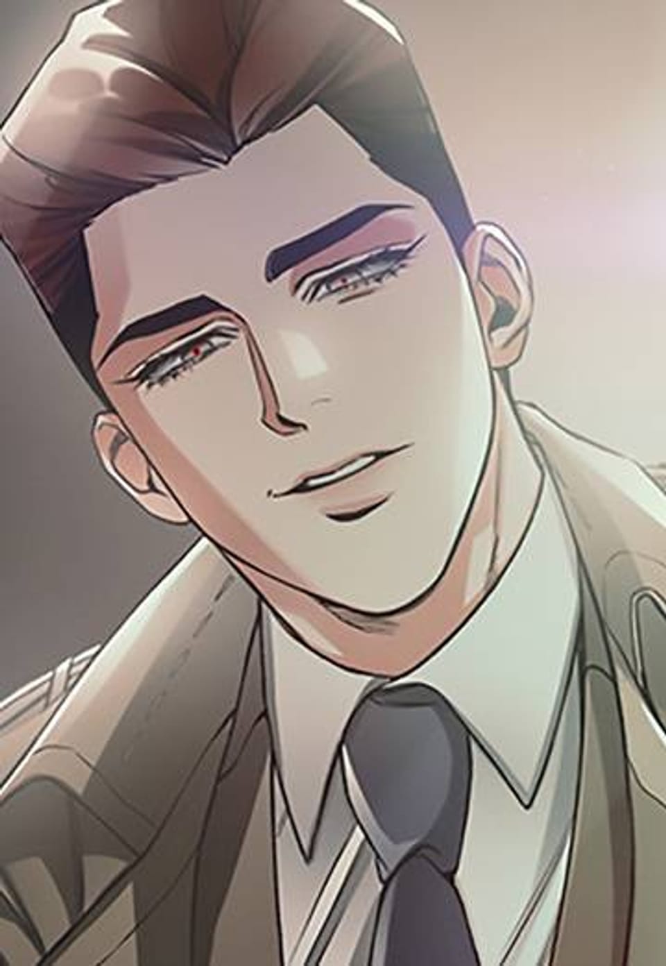 3월의 보름을 조심하라 [개정판] 6화