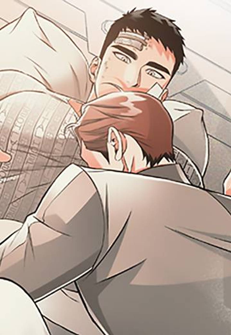 3월의 보름을 조심하라 [개정판] 36화