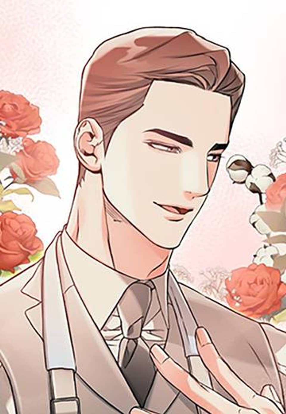 3월의 보름을 조심하라 [개정판] 54화