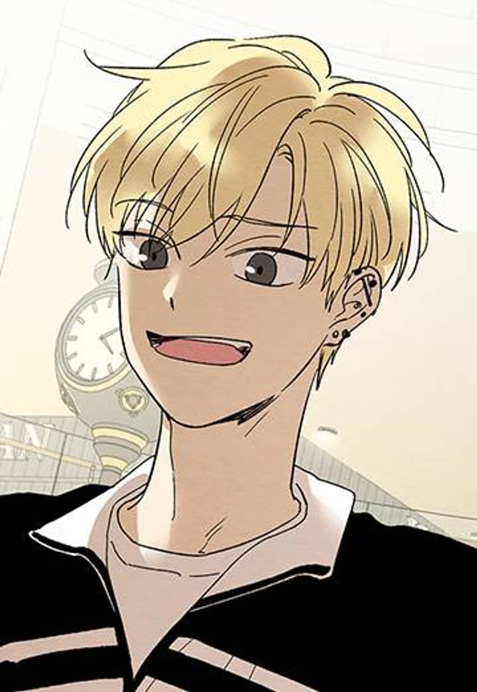 눈부시게 빛나는 18화