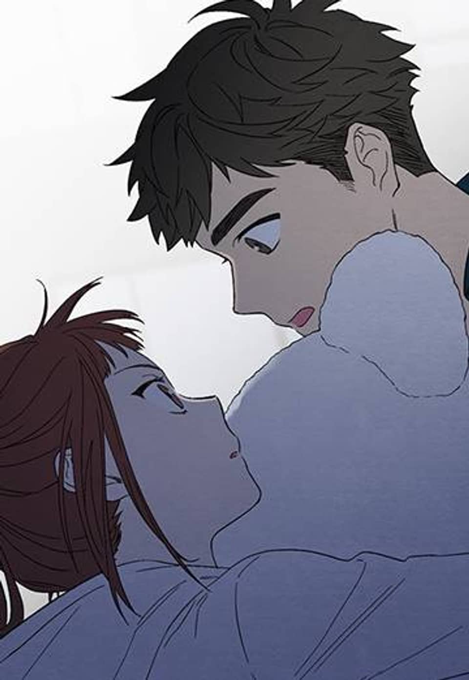 눈부시게 빛나는 25화