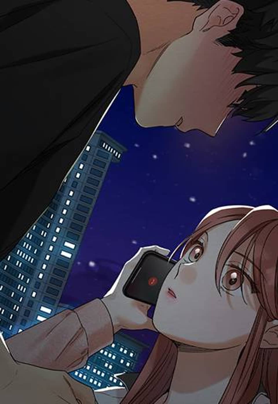 눈부시게 빛나는 63화