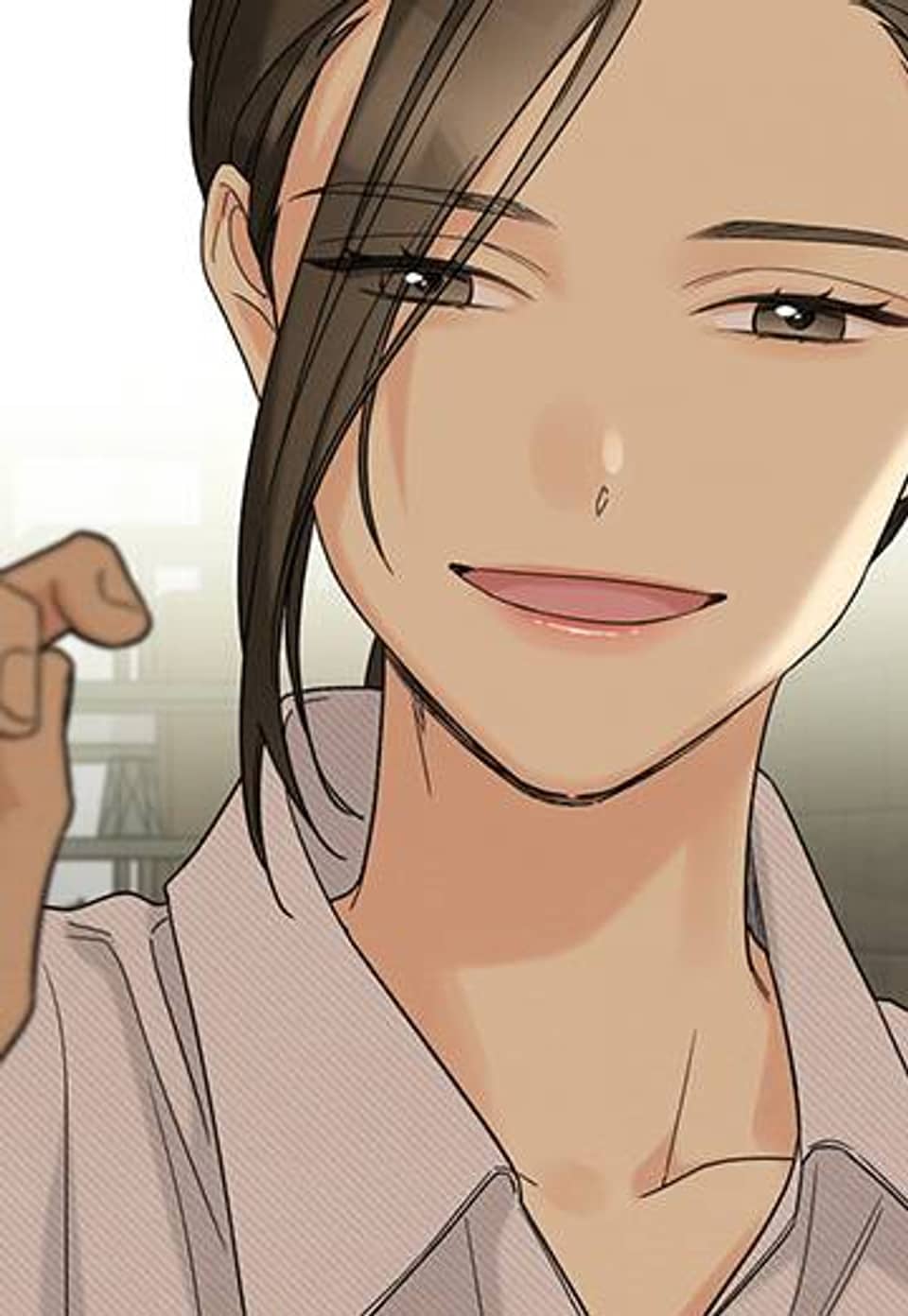 눈부시게 빛나는 68화