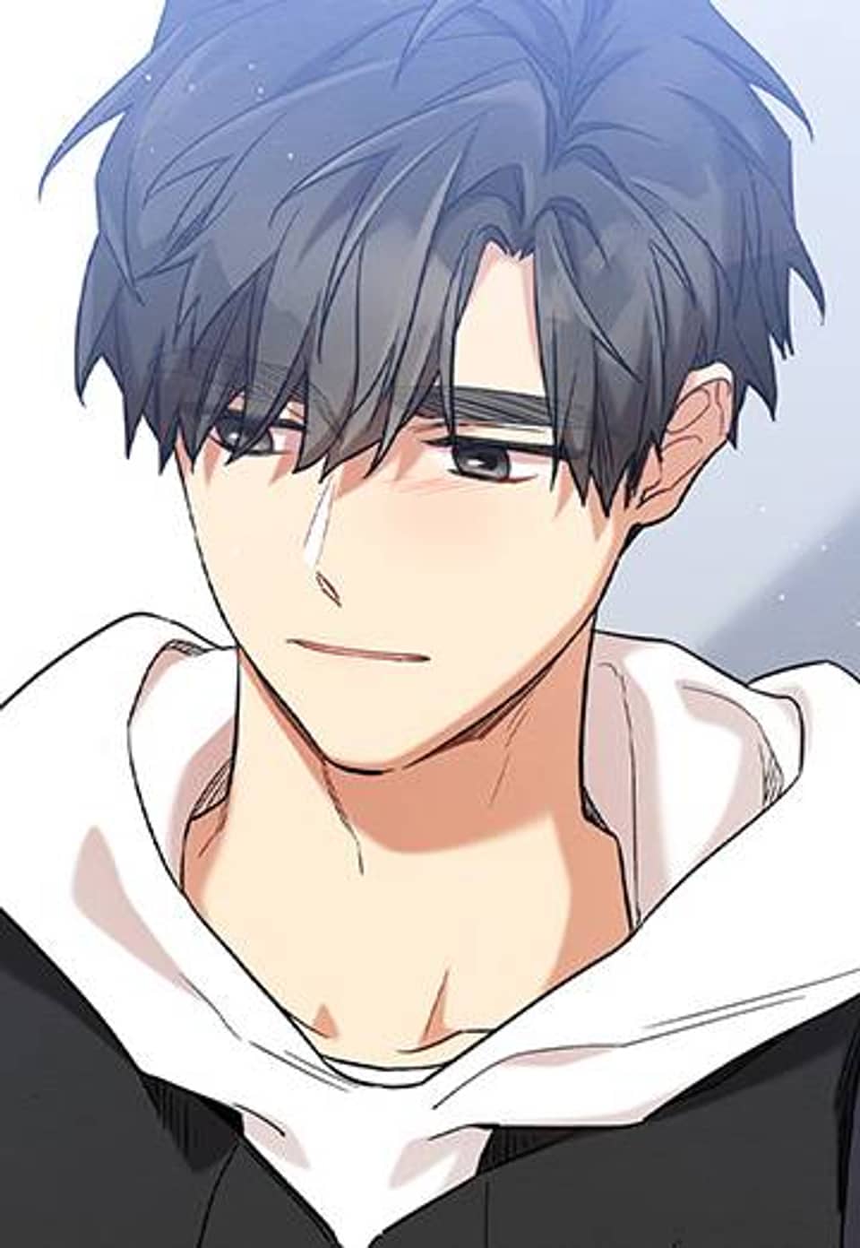 눈부시게 빛나는 76화
