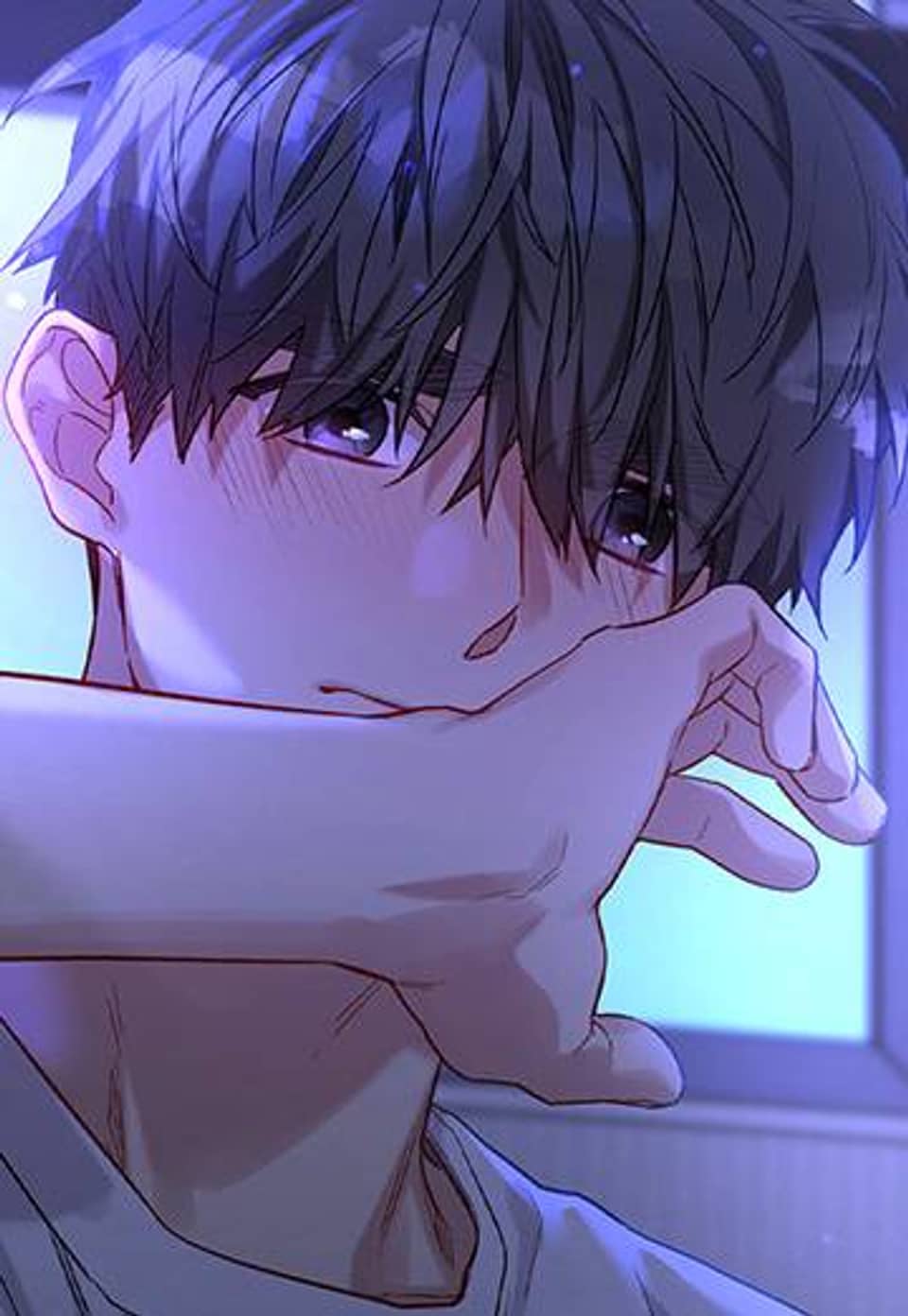 눈부시게 빛나는 82화
