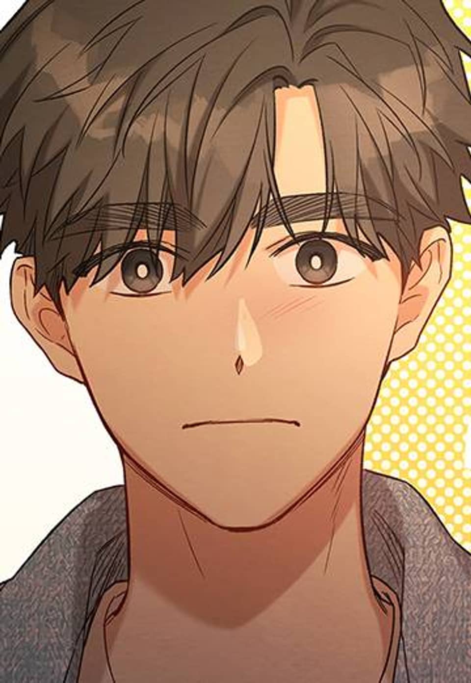 눈부시게 빛나는 87화