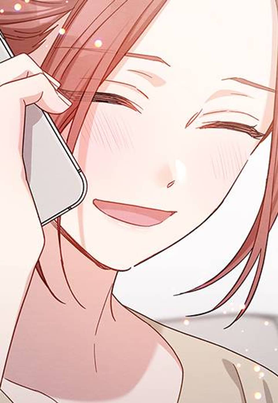 눈부시게 빛나는 105화