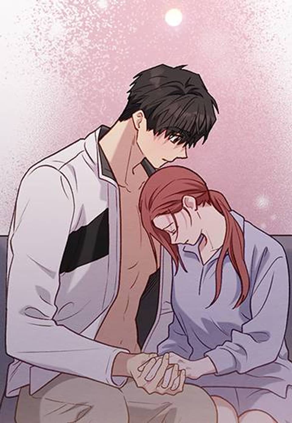 눈부시게 빛나는 117화