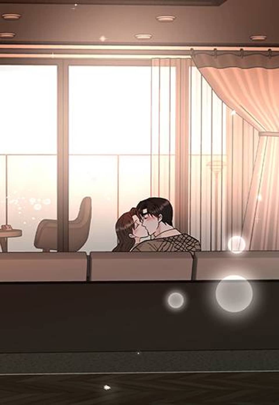 반했어요, 대리님 [개정판] 41화 (완결)