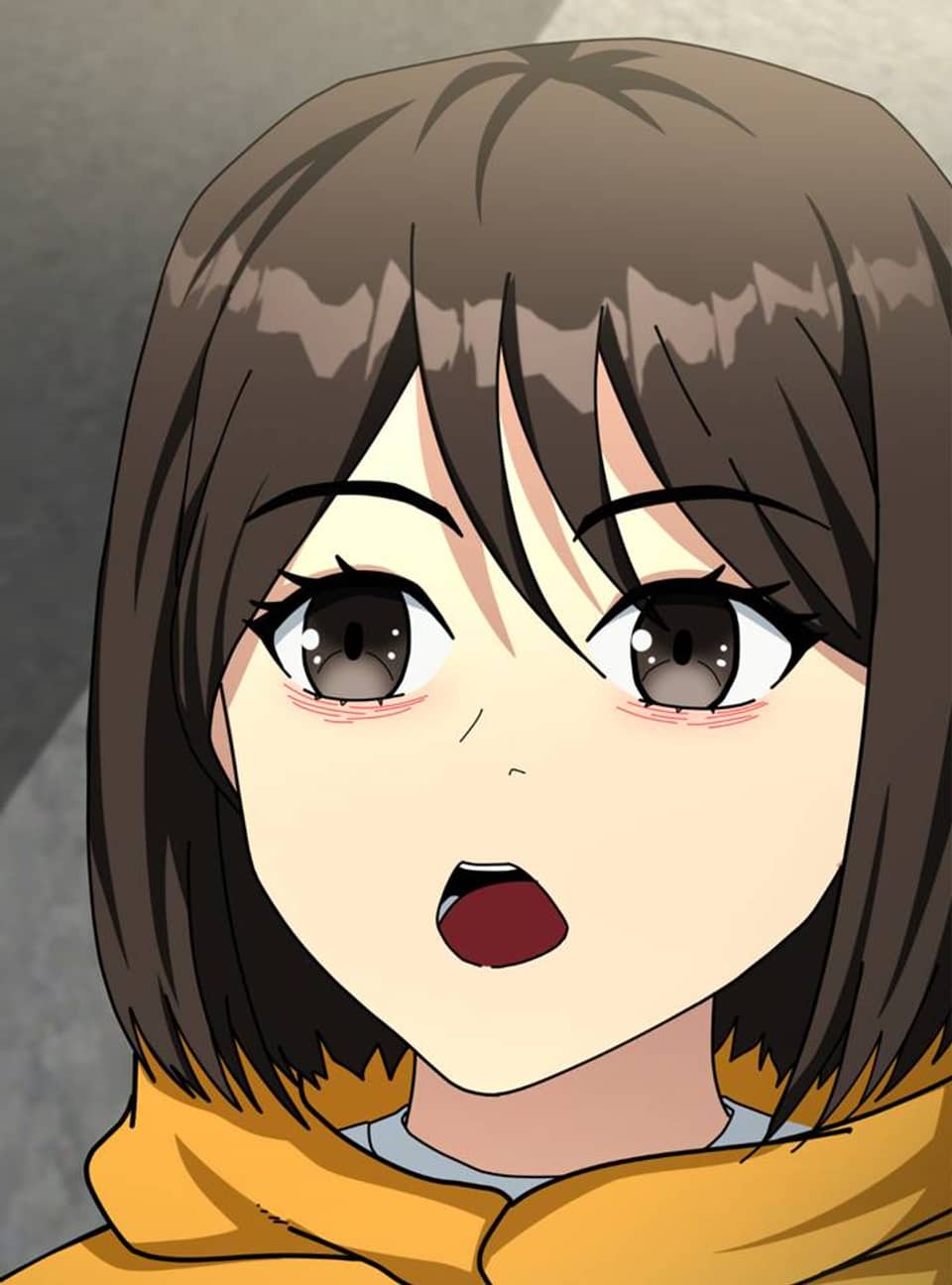스킬 복사로 꿀 빱니다 3화