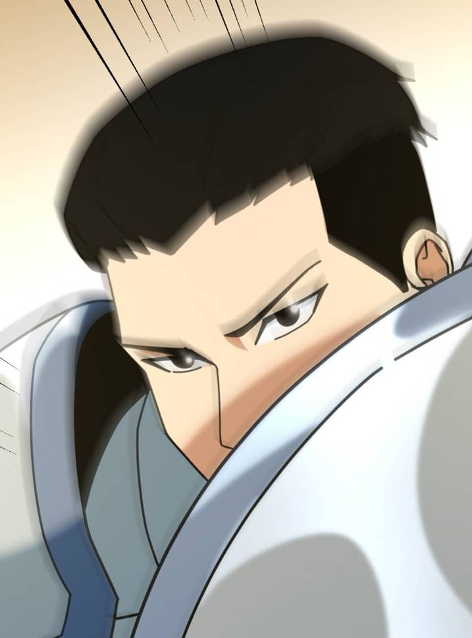 스킬 복사로 꿀 빱니다 4화