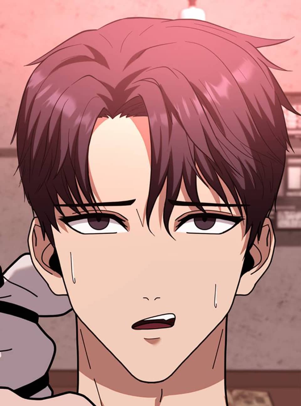 스킬 복사로 꿀 빱니다 6화
