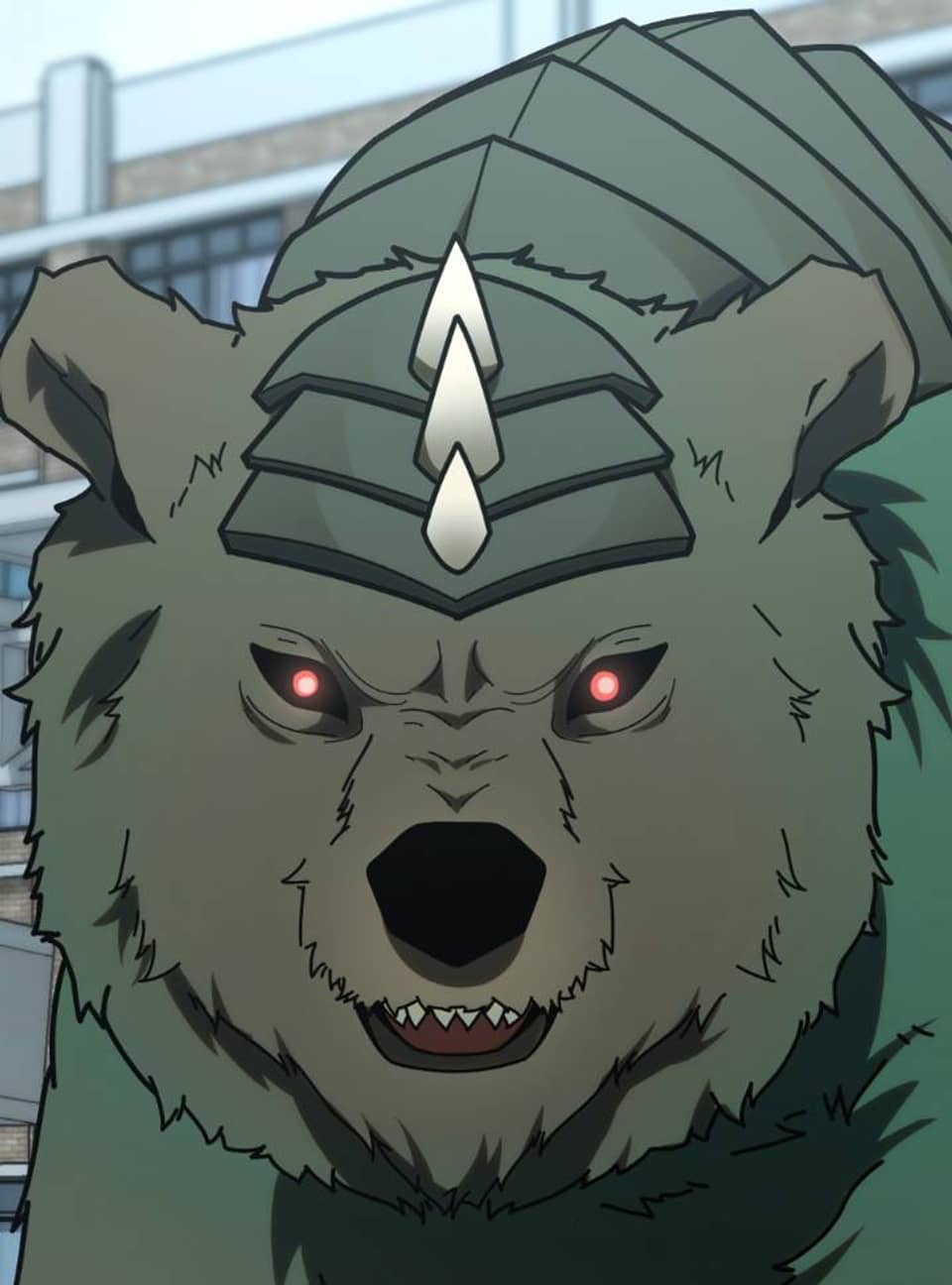 스킬 복사로 꿀 빱니다 7화