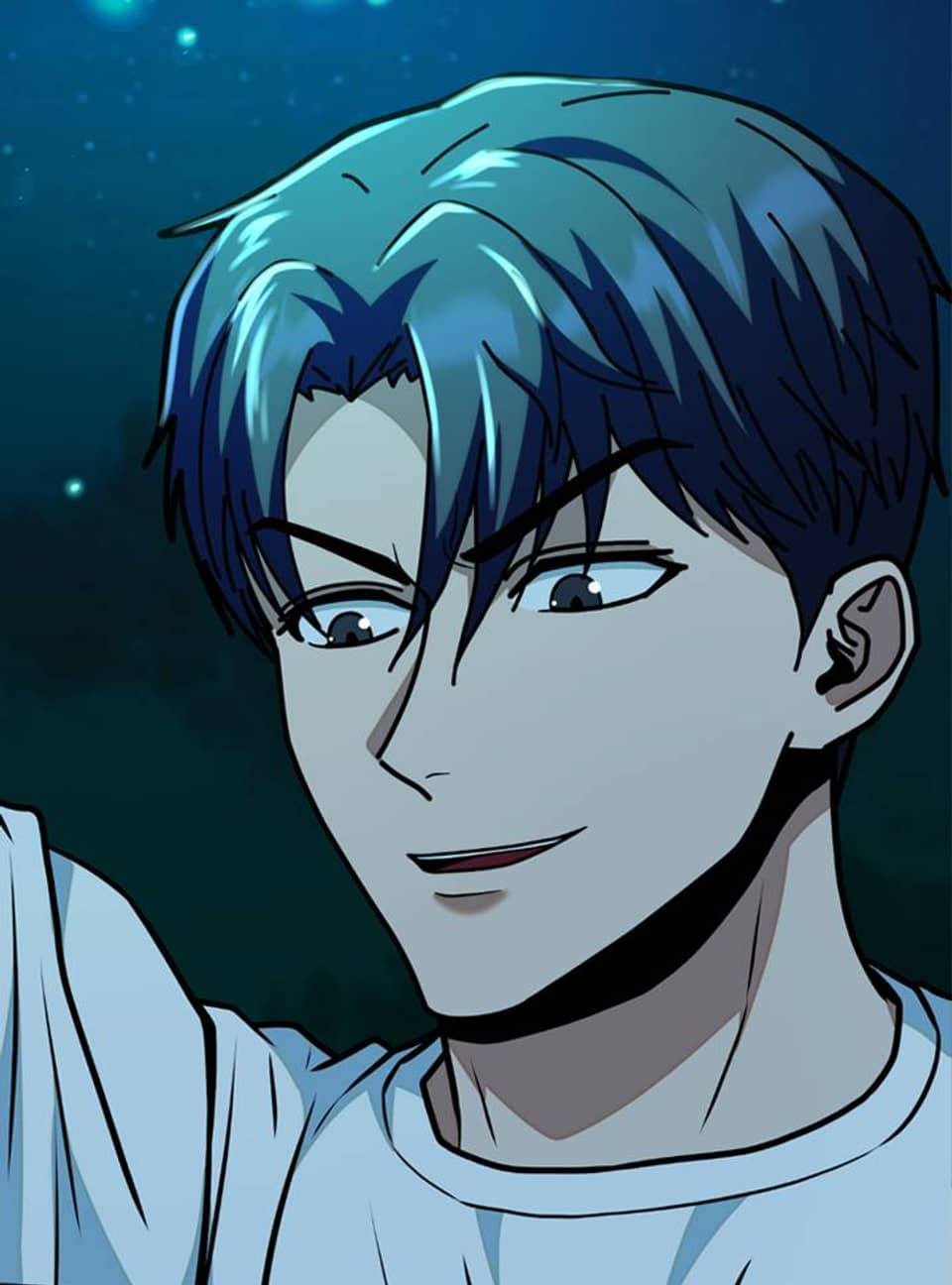 스킬 복사로 꿀 빱니다 15화