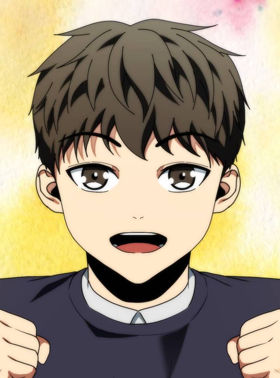 스킬 복사로 꿀 빱니다 19화