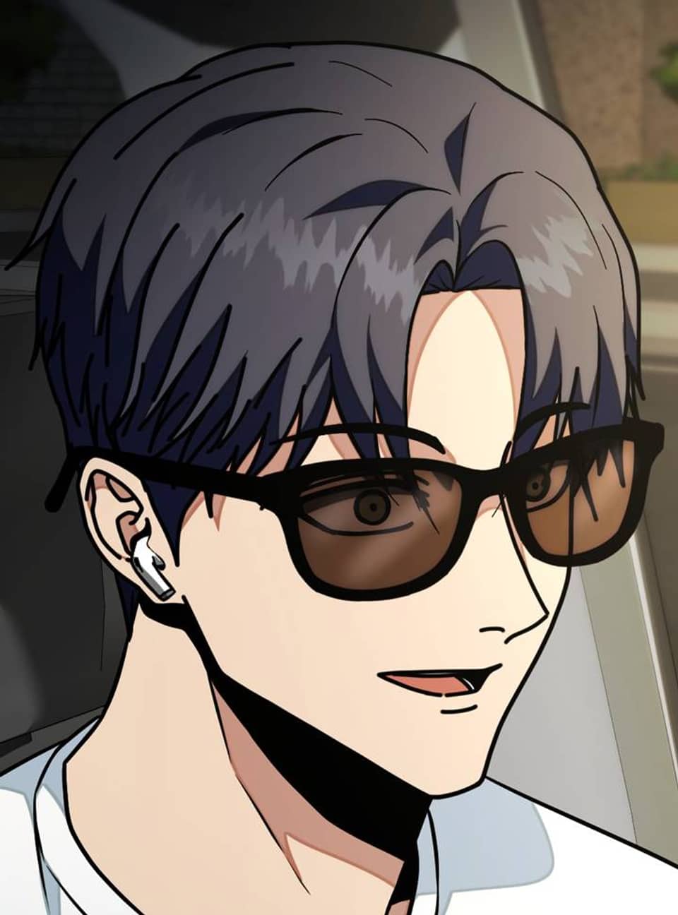 스킬 복사로 꿀 빱니다 20화