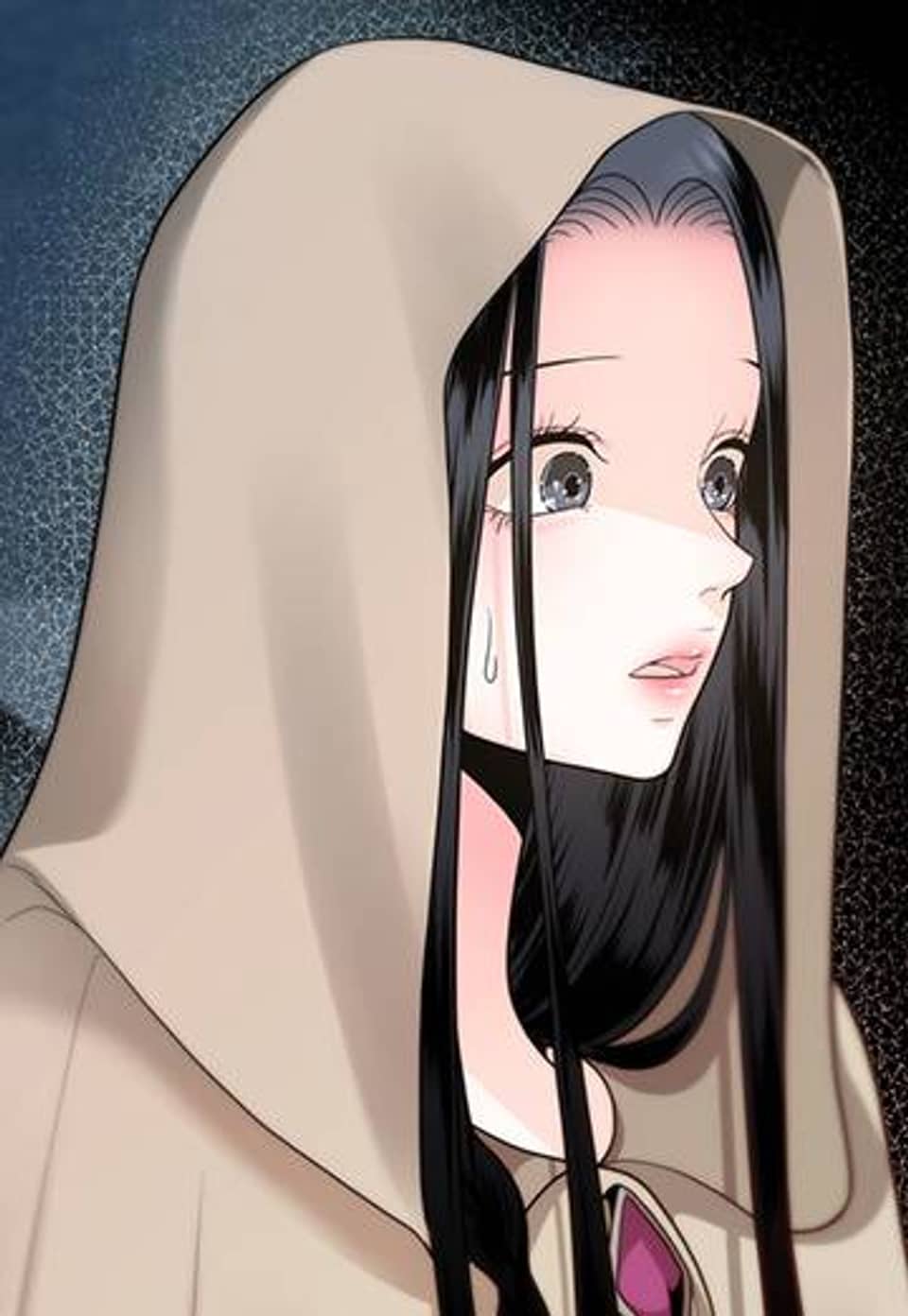 늪 속의 불 4화