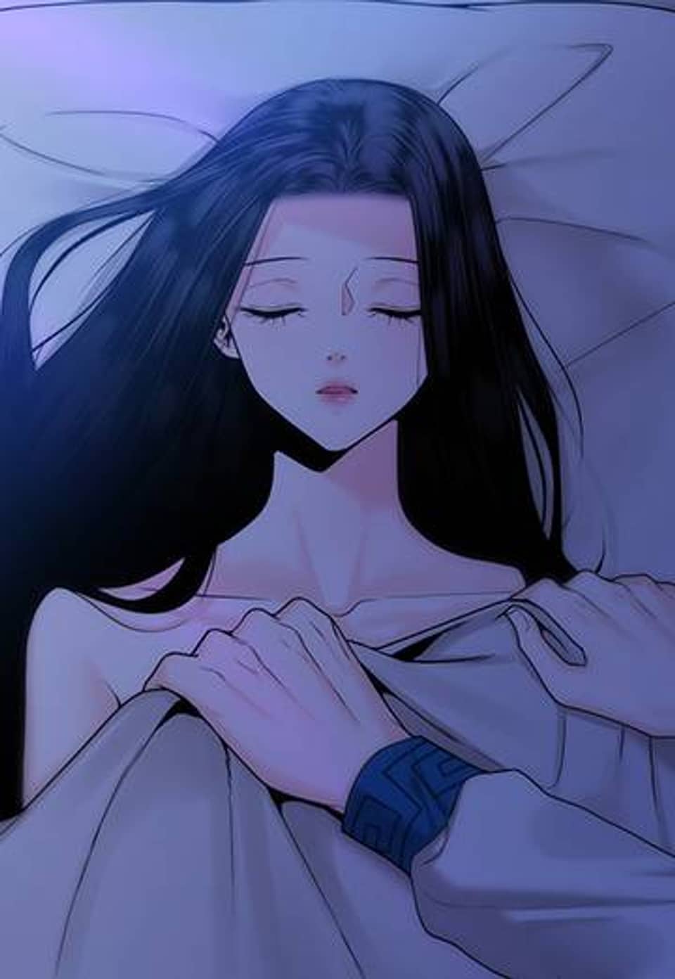 늪 속의 불 12화