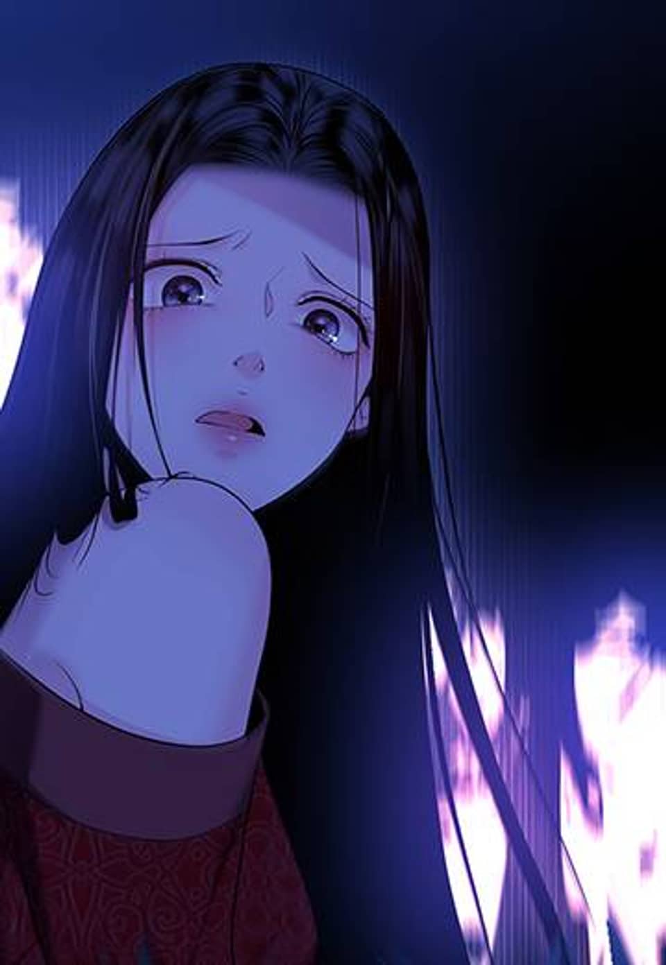늪 속의 불 13화