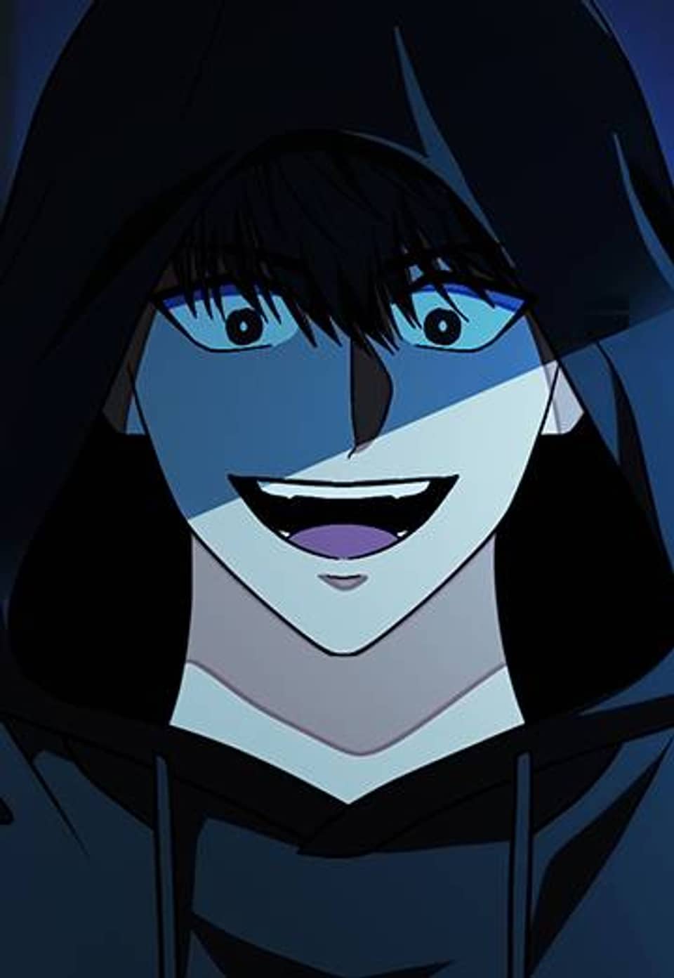 스킬 복사로 꿀 빱니다 21화