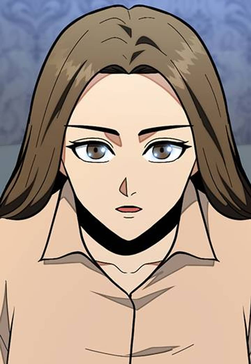 스킬 복사로 꿀 빱니다 23화