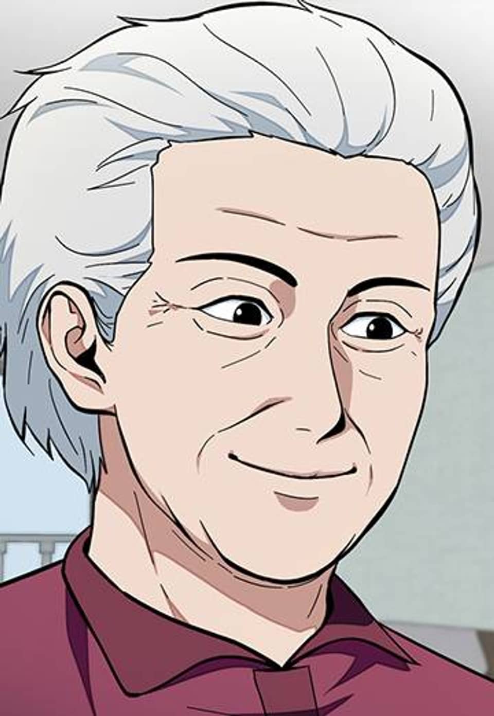 스킬 복사로 꿀 빱니다 25화