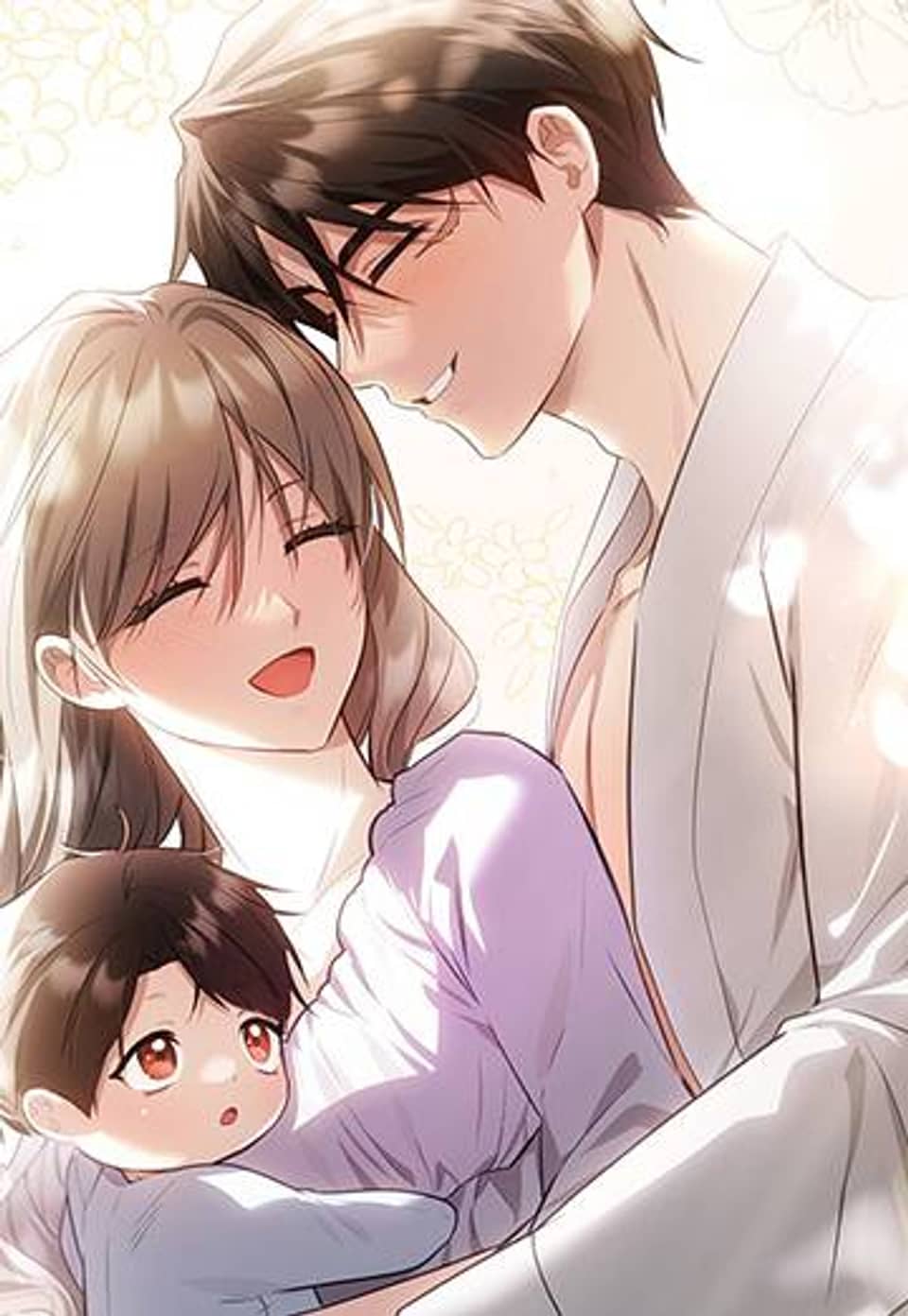 대리 신부 [개정판] 46화 (완결)