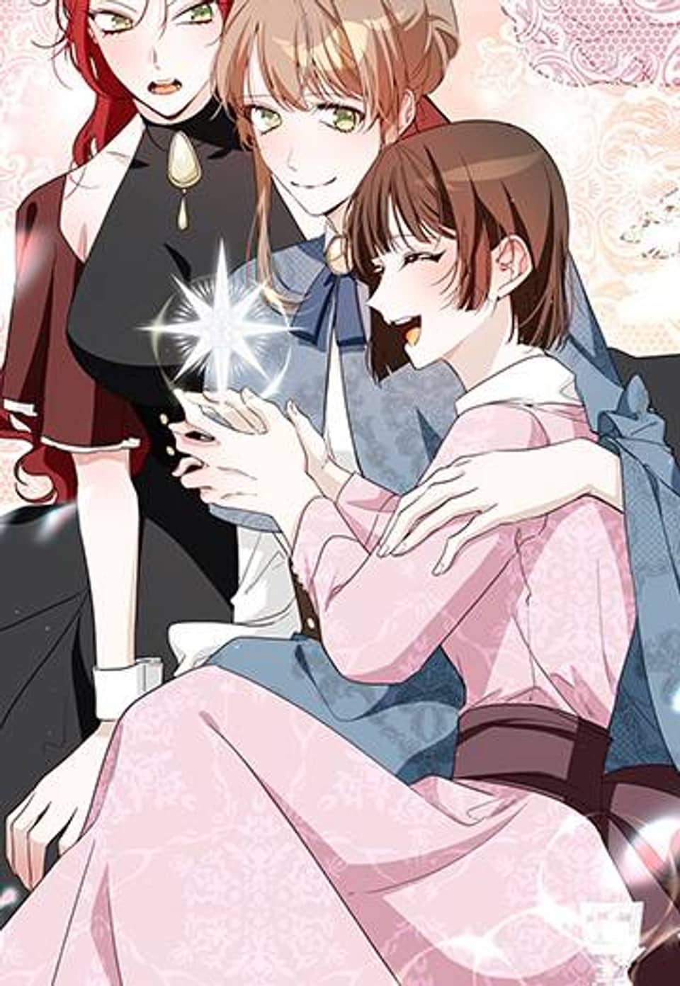 빙의물 여주의 언니입니다만 104화 (완결)