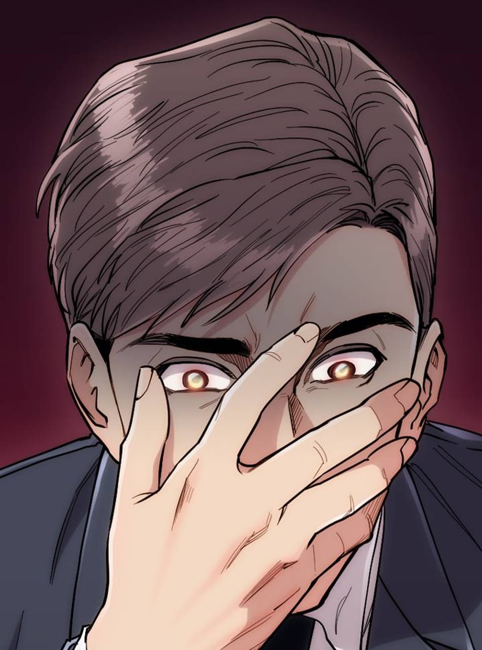시효완성 31화