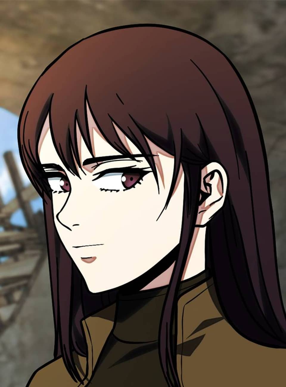 스킬 복사로 꿀 빱니다 27화