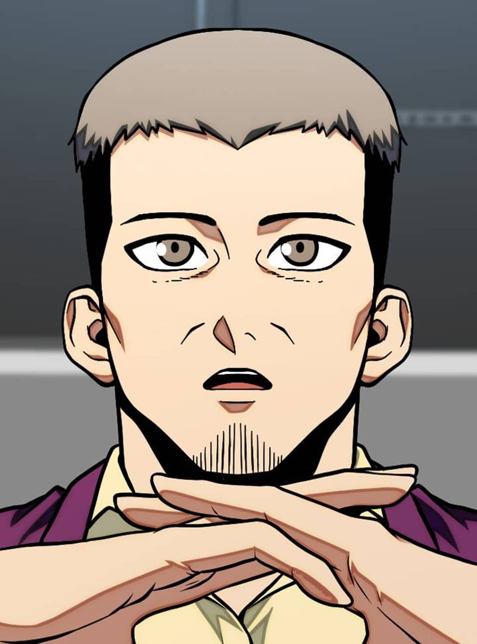 스킬 복사로 꿀 빱니다 30화