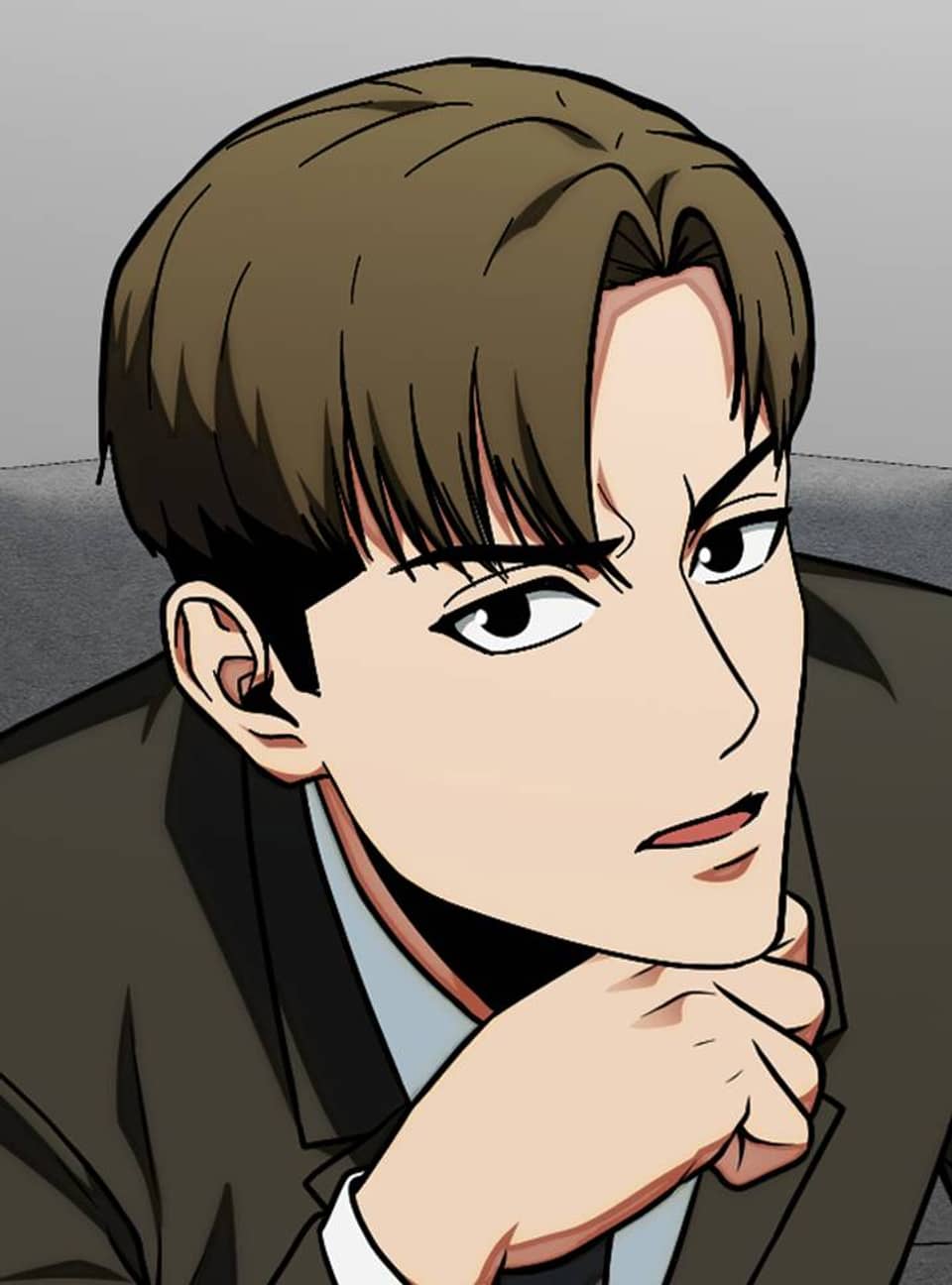 스킬 복사로 꿀 빱니다 31화