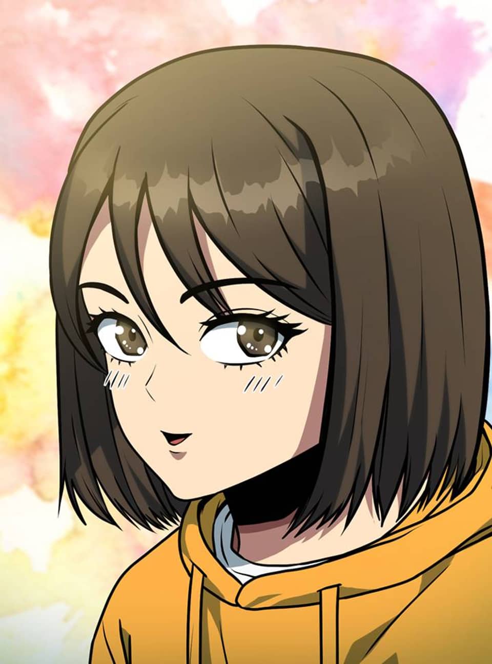 스킬 복사로 꿀 빱니다 34화