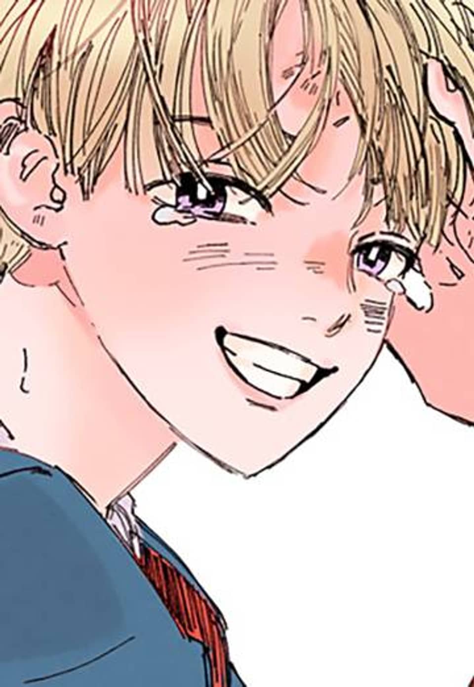 타치바나 백작 1화