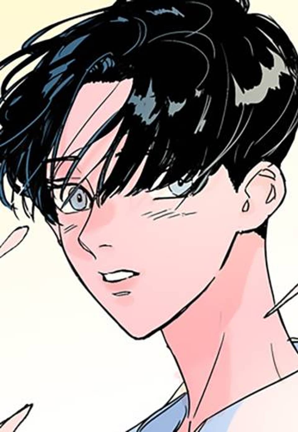 타치바나 백작 3화