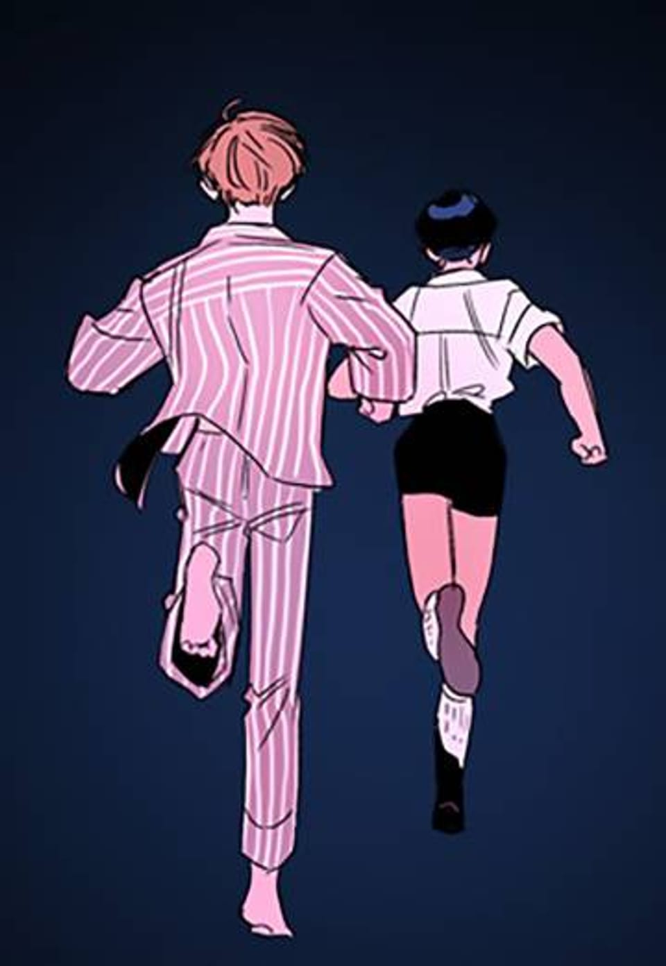 타치바나 백작 13화