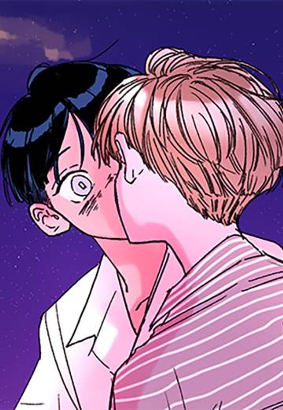 타치바나 백작 14화