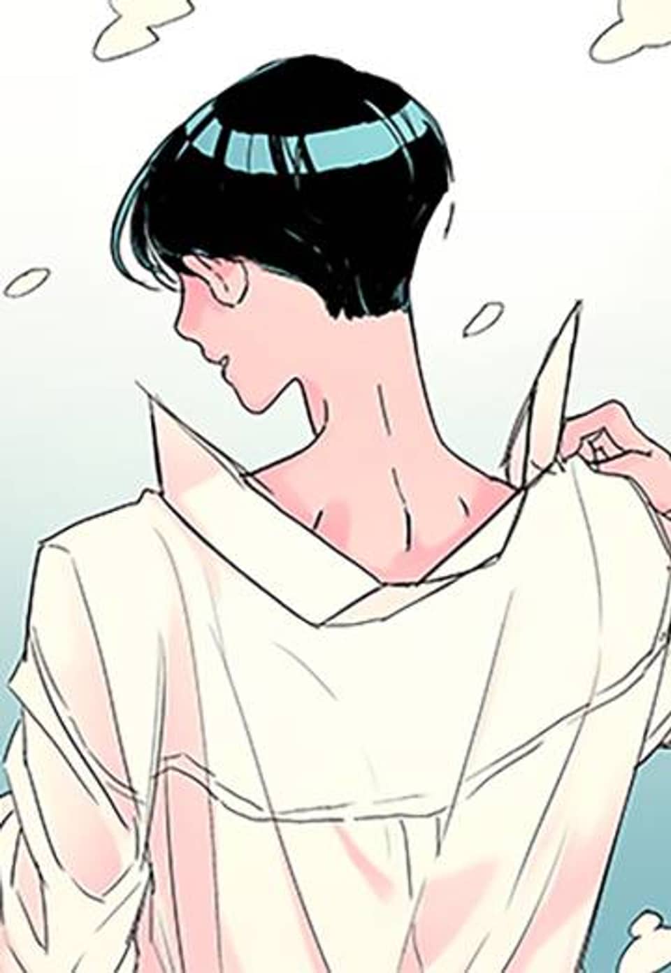 타치바나 백작 17화