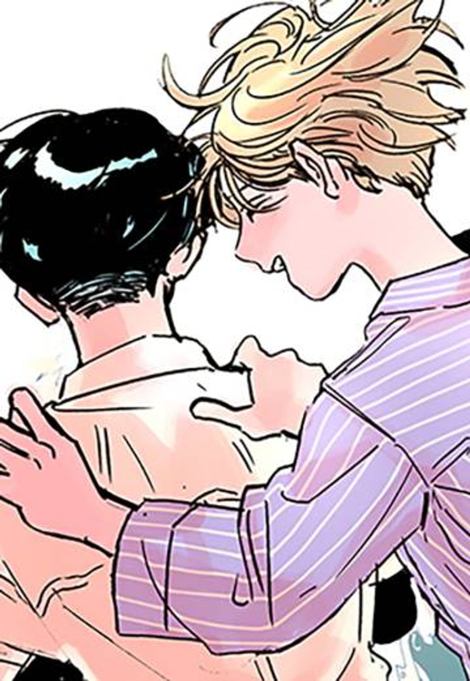 타치바나 백작 23화